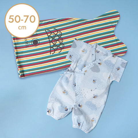 こいのぼりギフトセット こどもの日 端午の節句 男の子の出産祝い 男の子ギフト