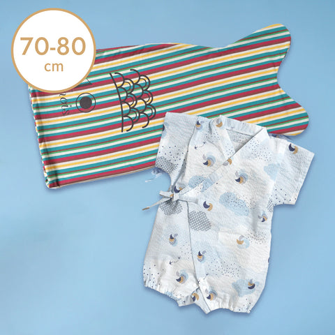 こいのぼりギフトセット　こどもの日　端午の節句　男の子の出産祝い　男の子ギフト