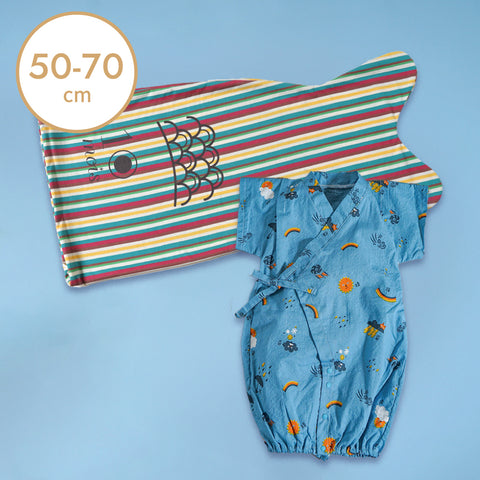 こいのぼりギフトセット こどもの日 端午の節句 男の子の出産祝い 男の子ギフト