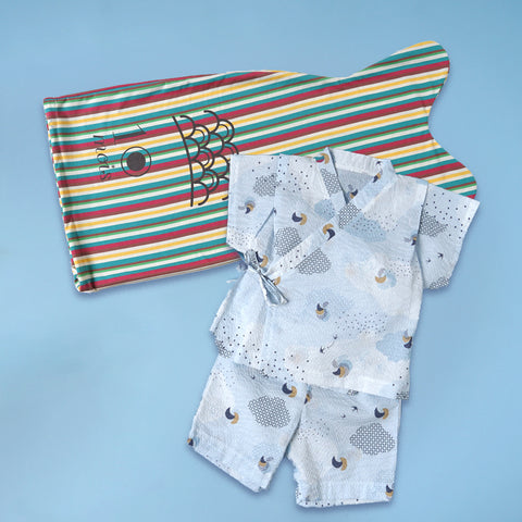 こいのぼりギフトセット　こどもの日　端午の節句　男の子の出産祝い　男の子ギフト