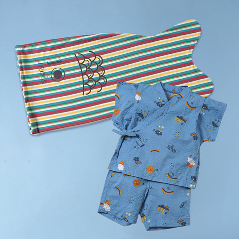 こいのぼりギフトセット こどもの日 端午の節句 男の子の出産祝い 男の子ギフト